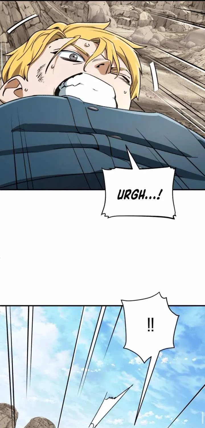 Regressed Blood Demon Chapter 25 page 82 - 