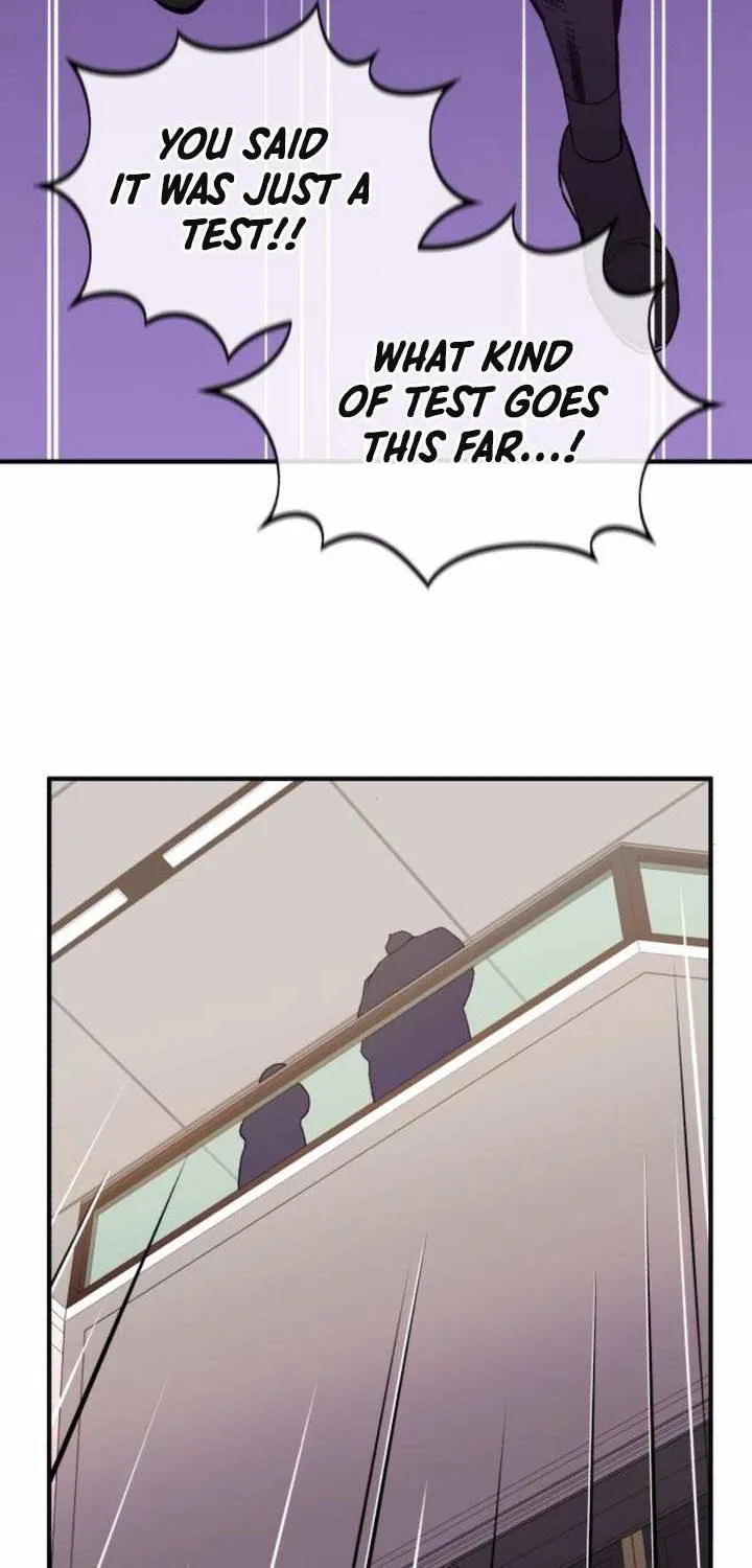 Regressed Blood Demon Chapter 25 page 85 - 