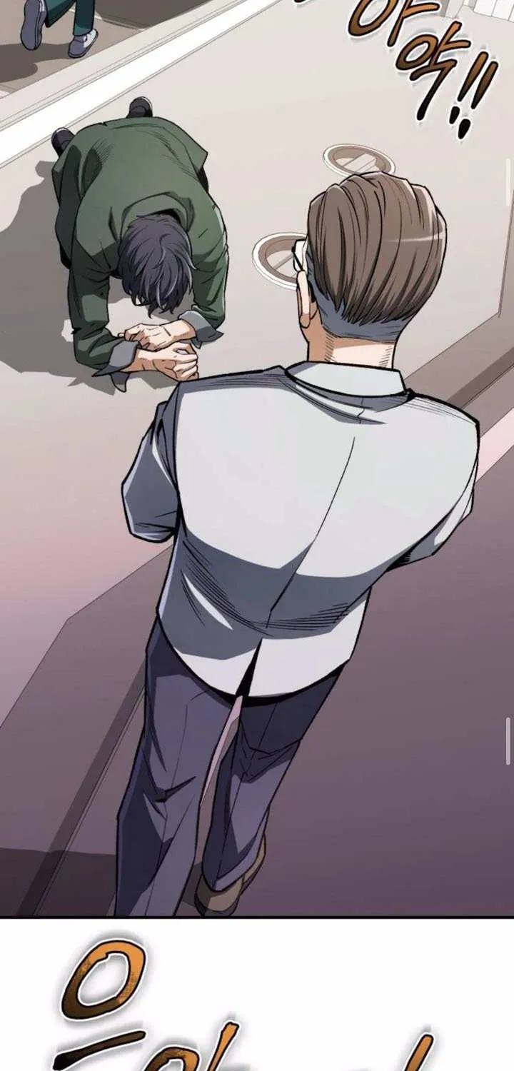 Regressed Blood Demon Chapter 25 page 89 - 