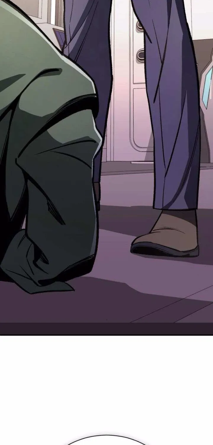 Regressed Blood Demon Chapter 25 page 92 - 