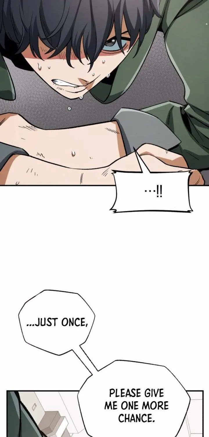 Regressed Blood Demon Chapter 25 page 95 - 