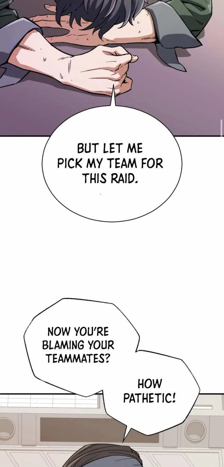 Regressed Blood Demon Chapter 25 page 98 - 