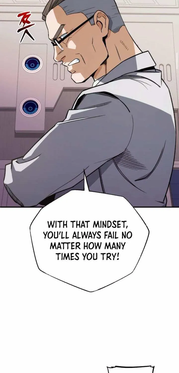 Regressed Blood Demon Chapter 25 page 99 - 
