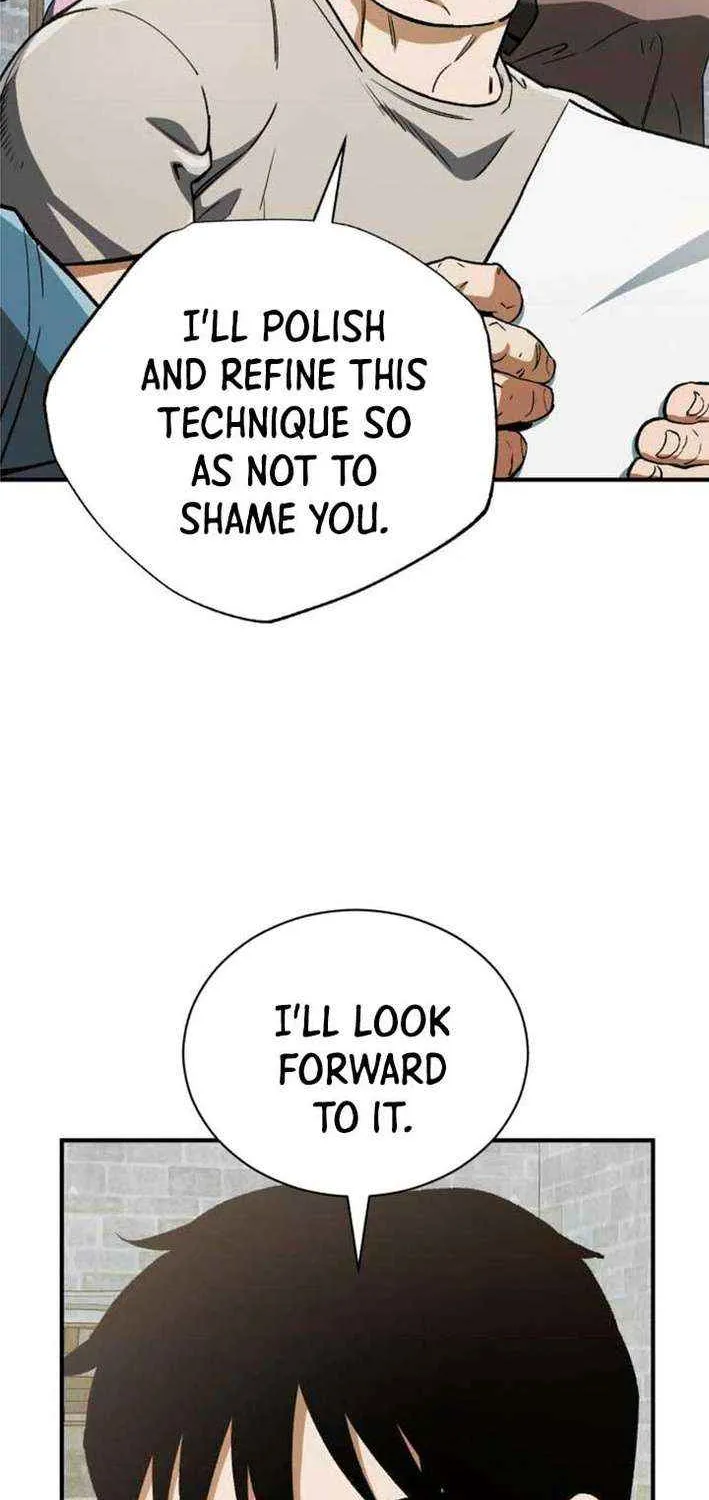Regressed Blood Demon Chapter 26 page 18 - 