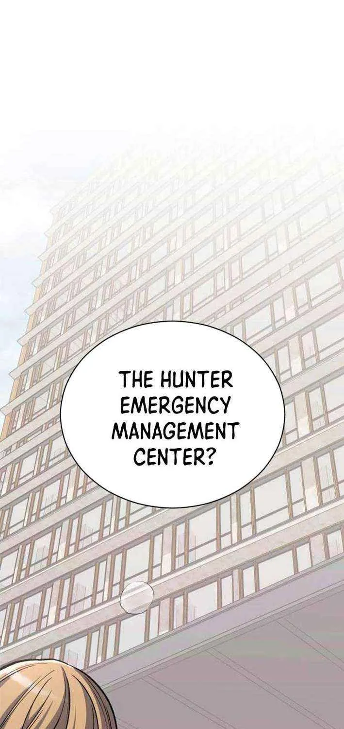 Regressed Blood Demon Chapter 26 page 33 - 