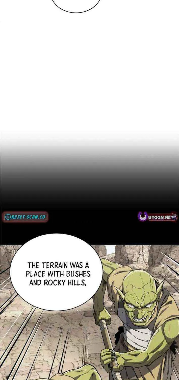 Regressed Blood Demon Chapter 26 page 64 - 