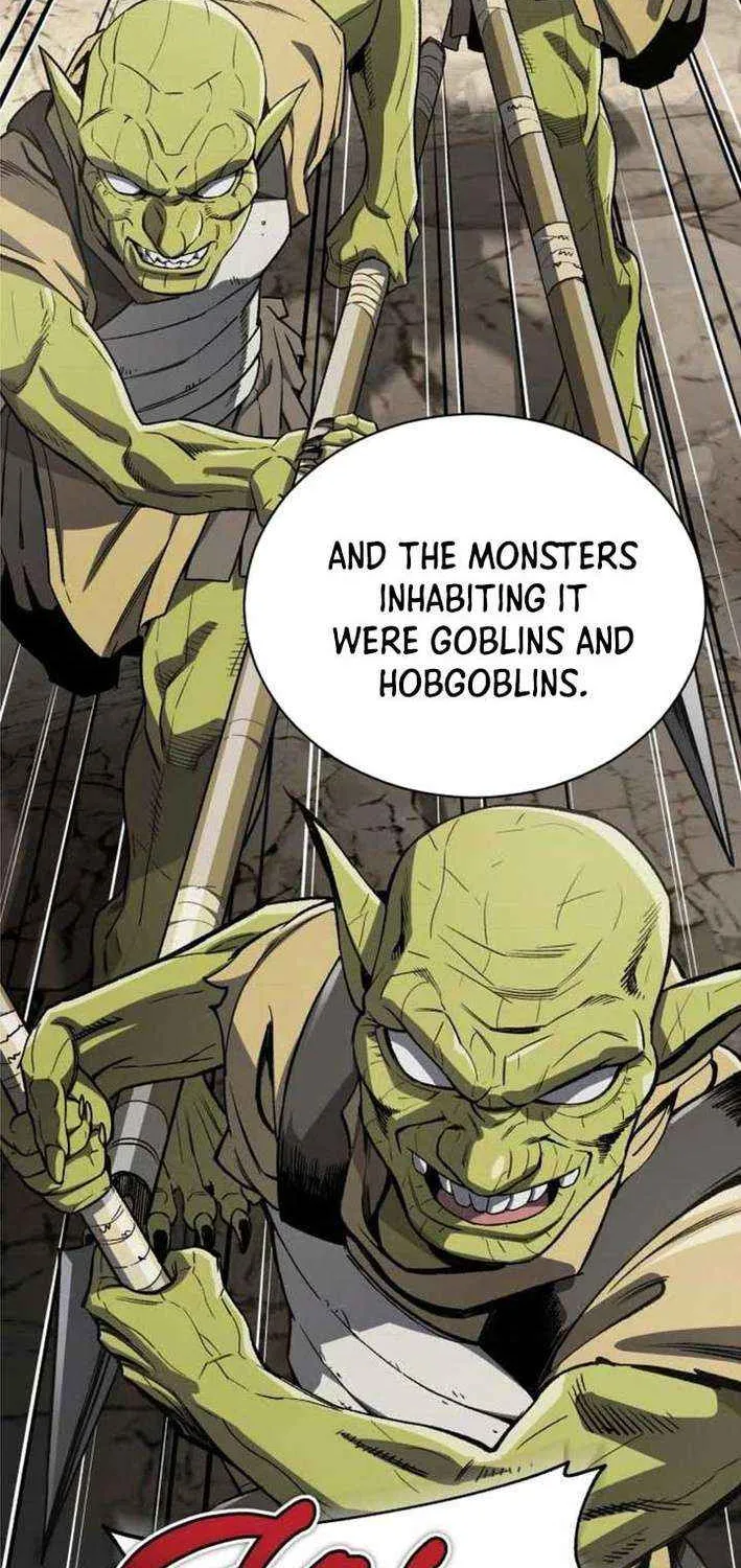 Regressed Blood Demon Chapter 26 page 65 - 