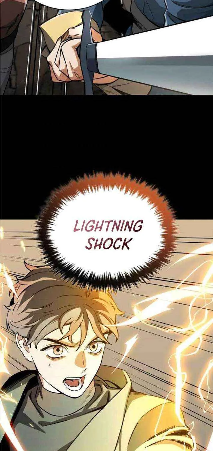 Regressed Blood Demon Chapter 26 page 68 - 