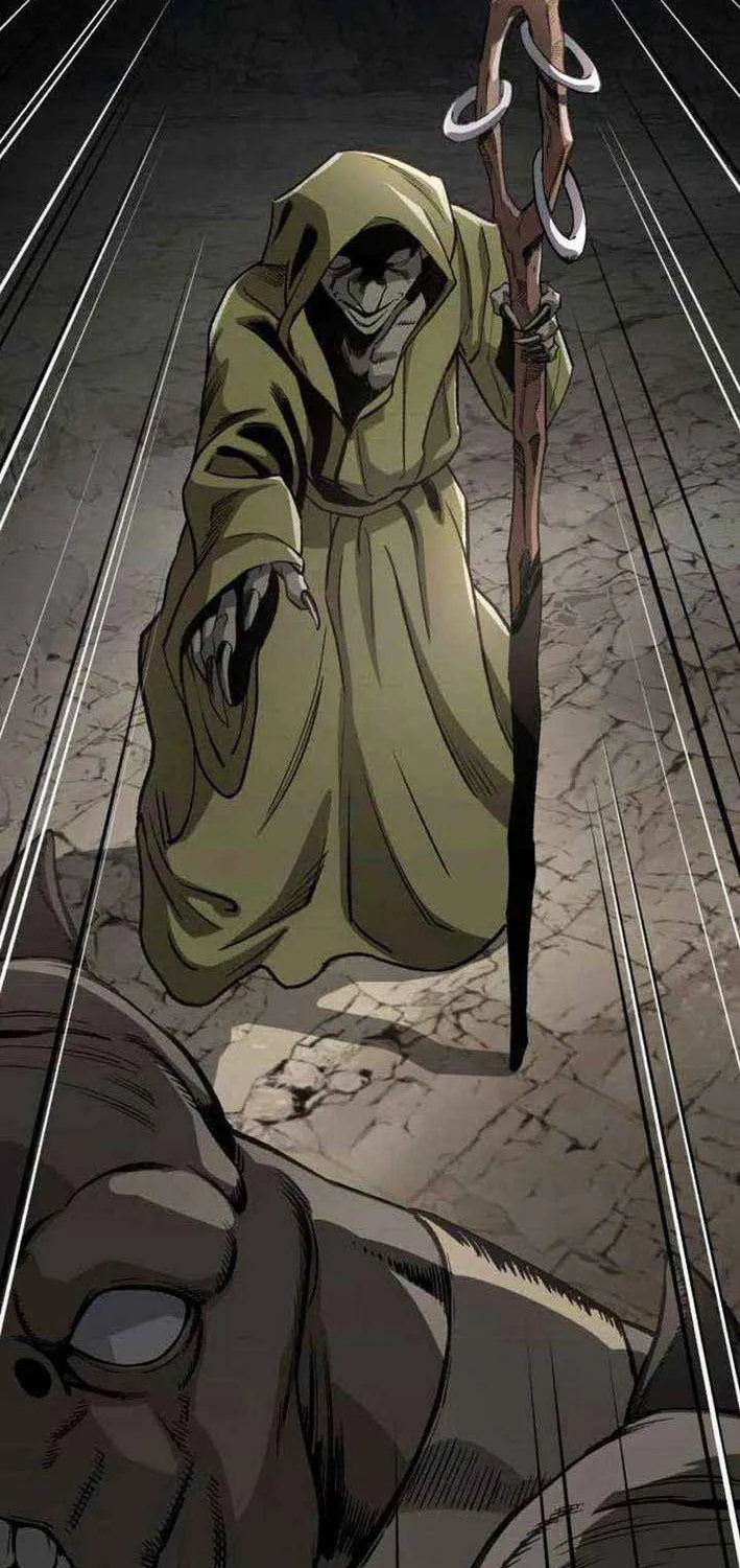 Regressed Blood Demon Chapter 26 page 79 - 