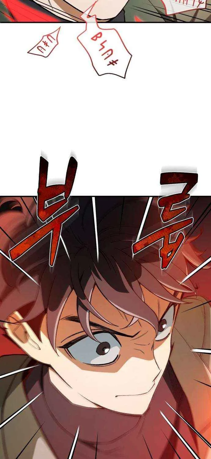 Regressed Blood Demon Chapter 27 page 19 - 
