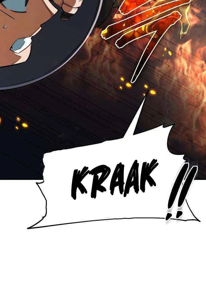 Regressed Blood Demon Chapter 27 page 21 - 
