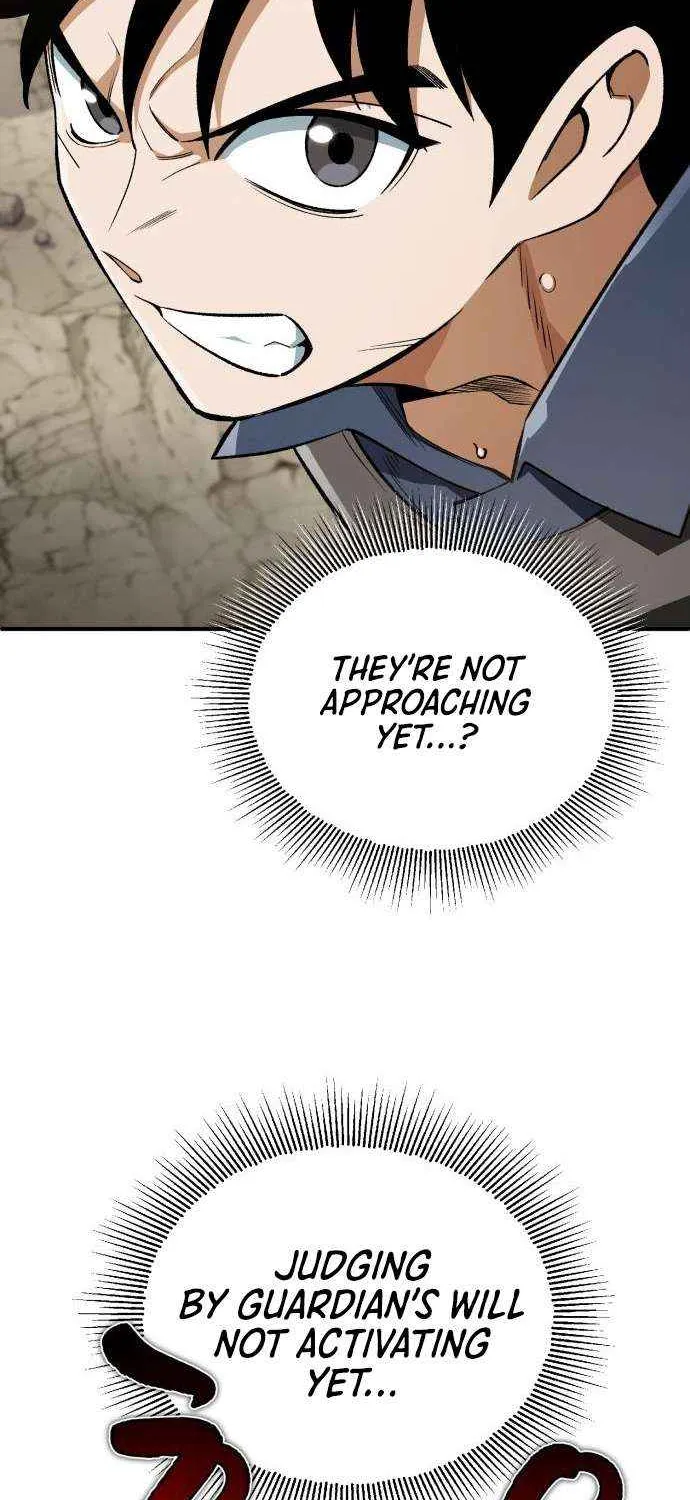 Regressed Blood Demon Chapter 27 page 25 - 