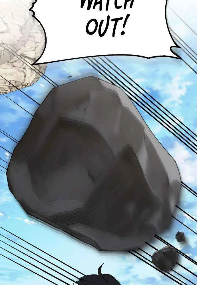 Regressed Blood Demon Chapter 27 page 28 - 