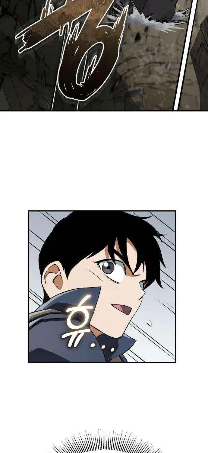 Regressed Blood Demon Chapter 27 page 34 - 