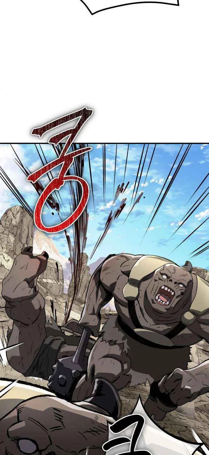 Regressed Blood Demon Chapter 27 page 52 - 