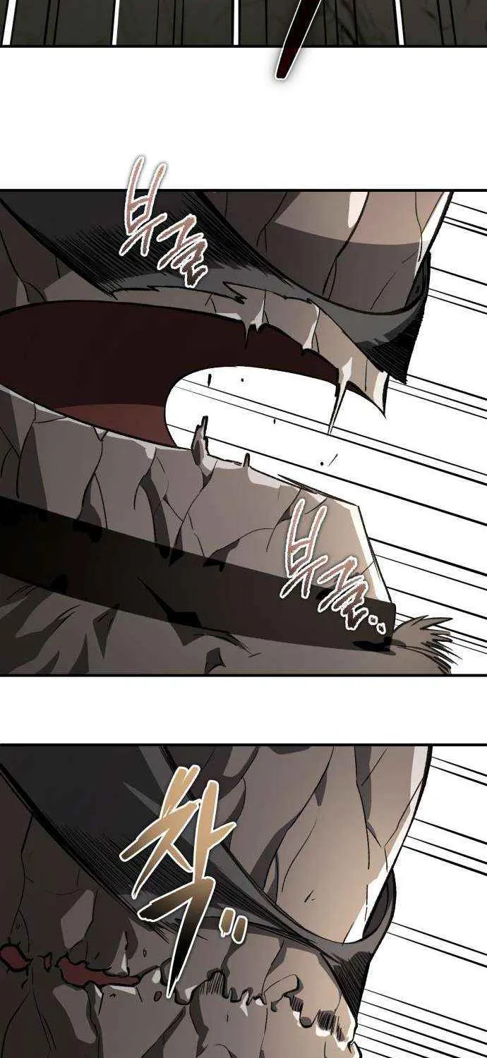 Regressed Blood Demon Chapter 27 page 55 - 