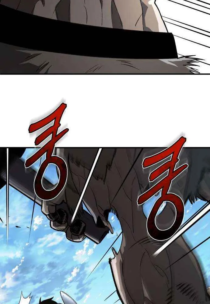 Regressed Blood Demon Chapter 27 page 56 - 