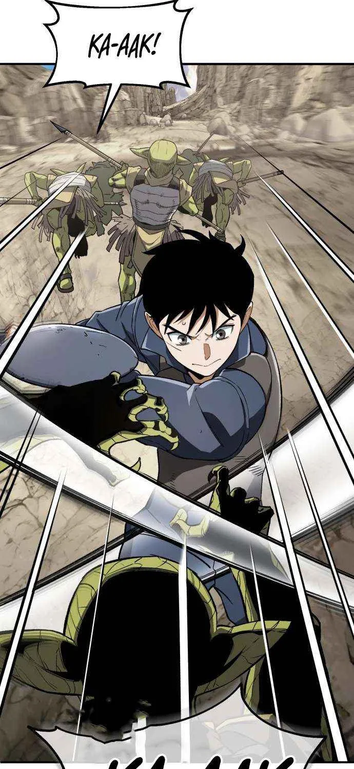 Regressed Blood Demon Chapter 27 page 62 - 