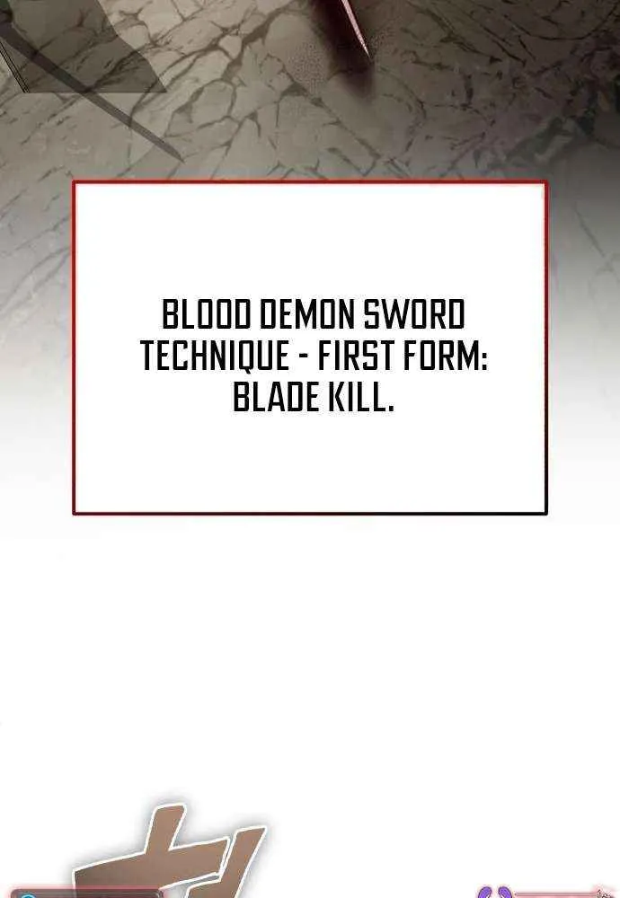 Regressed Blood Demon Chapter 27 page 70 - 