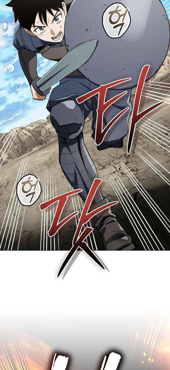 Regressed Blood Demon Chapter 27 page 79 - 