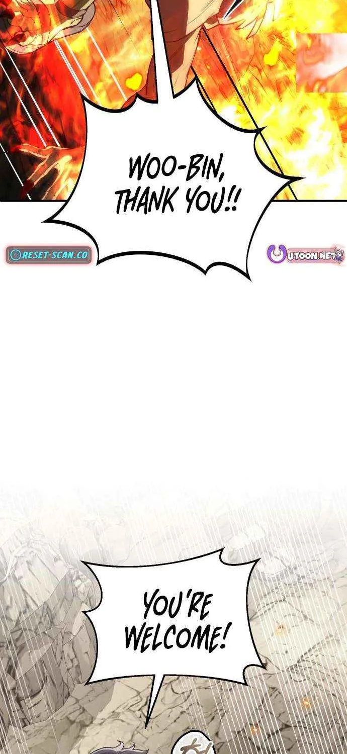 Regressed Blood Demon Chapter 27 page 83 - 