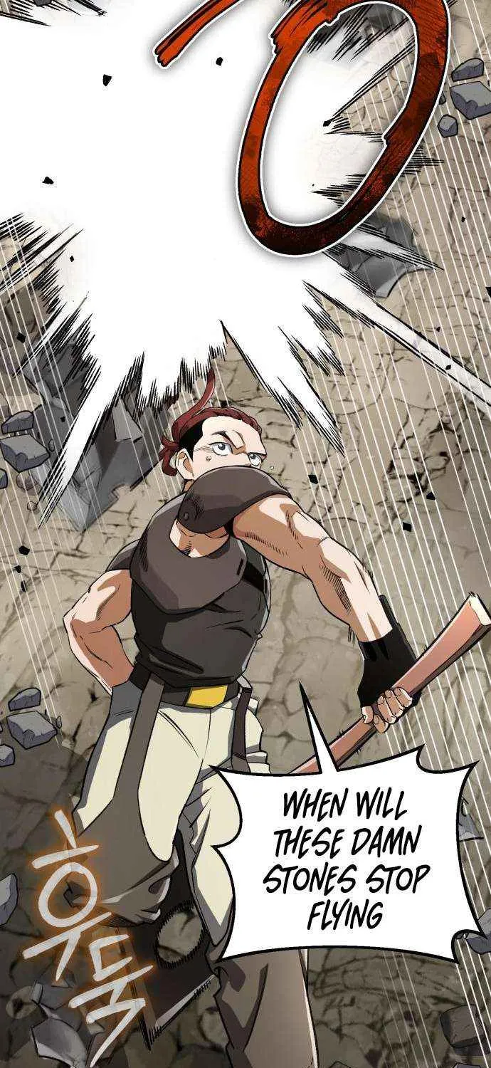 Regressed Blood Demon Chapter 27 page 85 - 