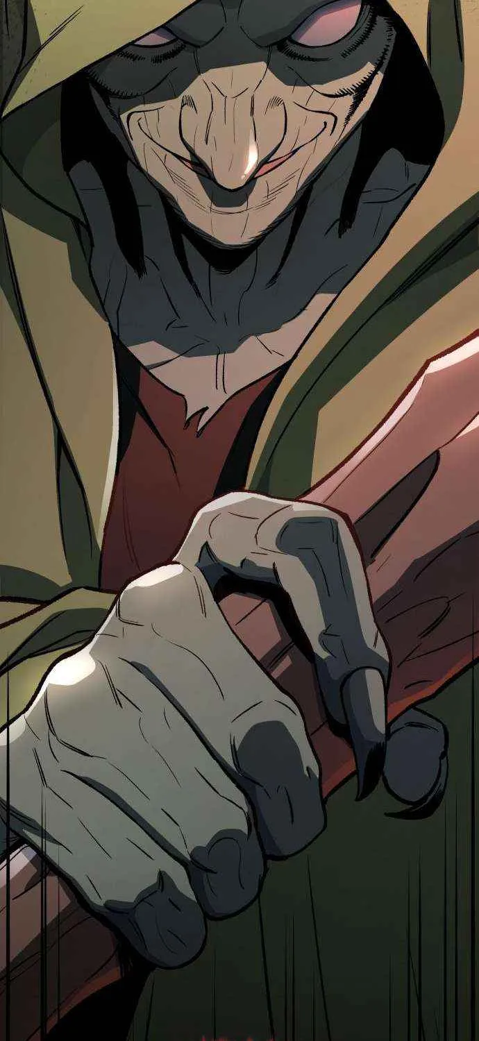 Regressed Blood Demon Chapter 27 page 96 - 