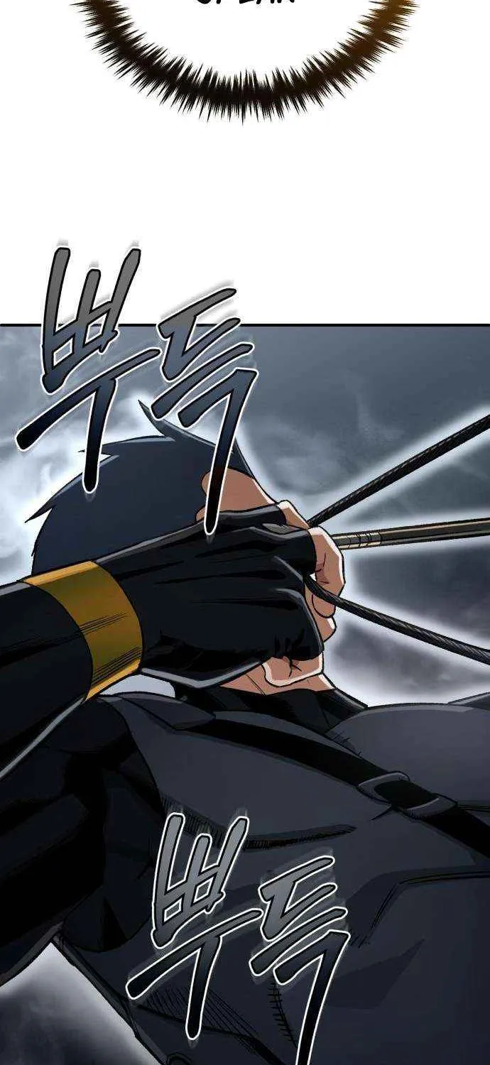 Regressed Blood Demon Chapter 28 page 23 - 