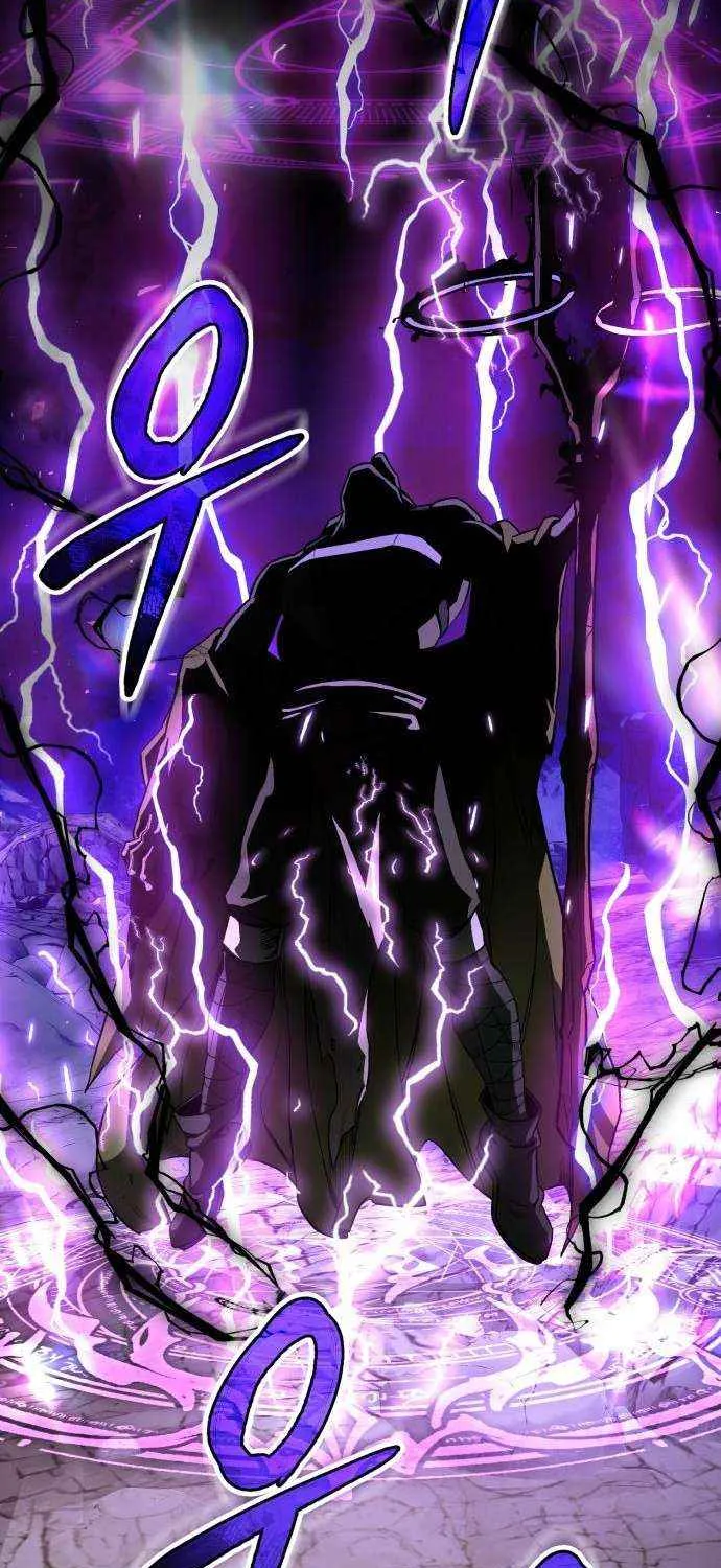 Regressed Blood Demon Chapter 28 page 52 - 