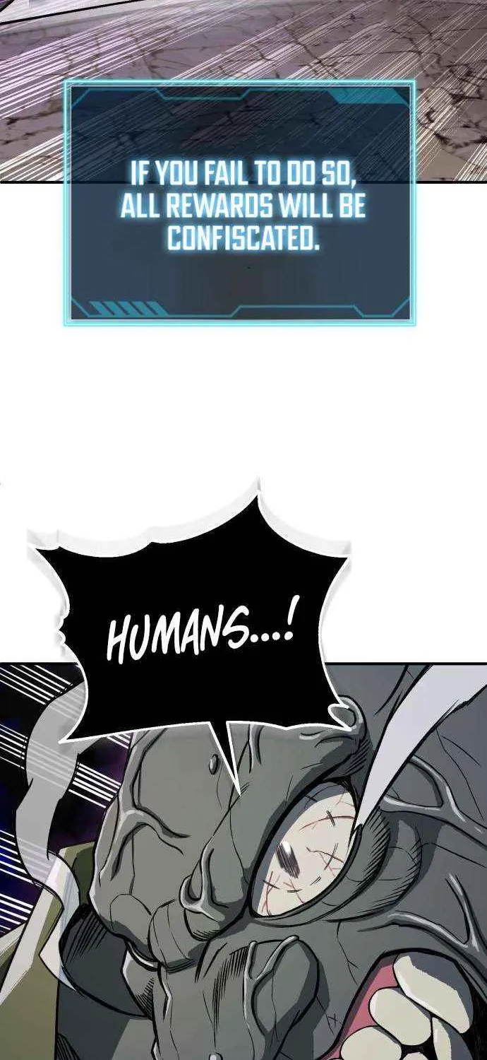 Regressed Blood Demon Chapter 28 page 55 - 