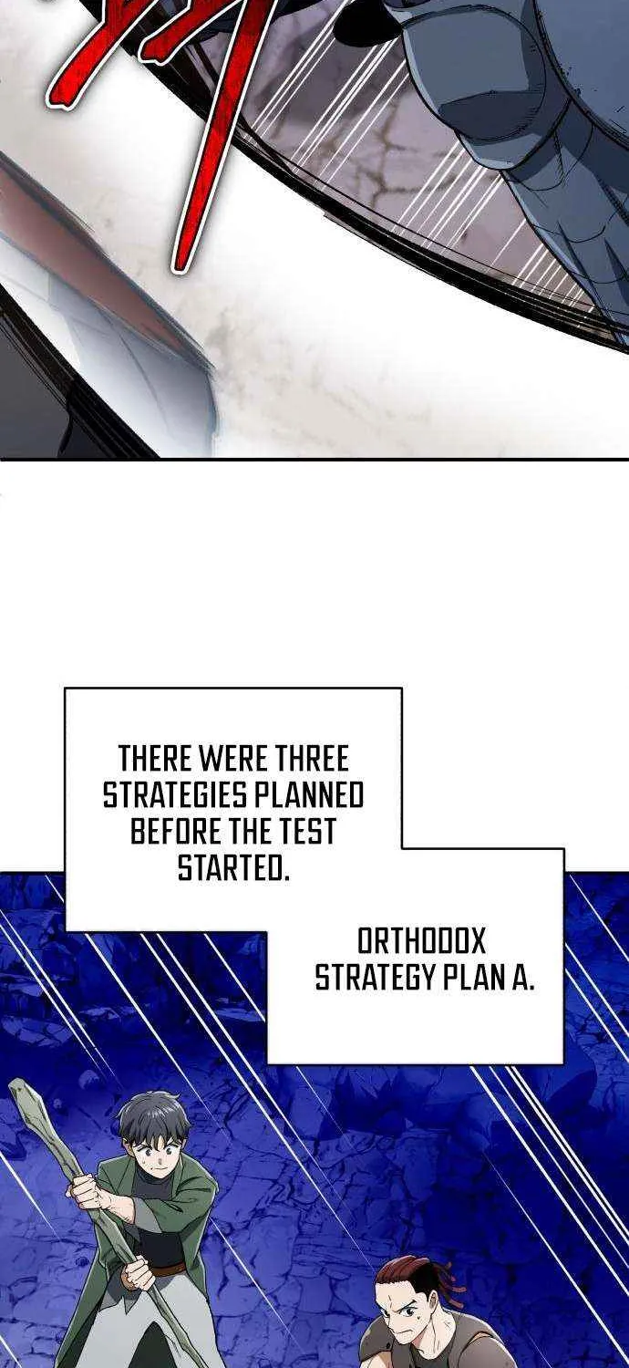 Regressed Blood Demon Chapter 28 page 74 - 