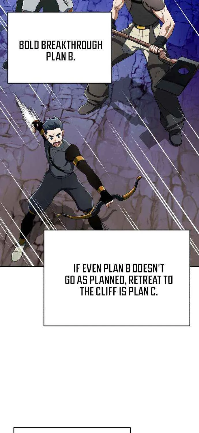 Regressed Blood Demon Chapter 28 page 75 - 