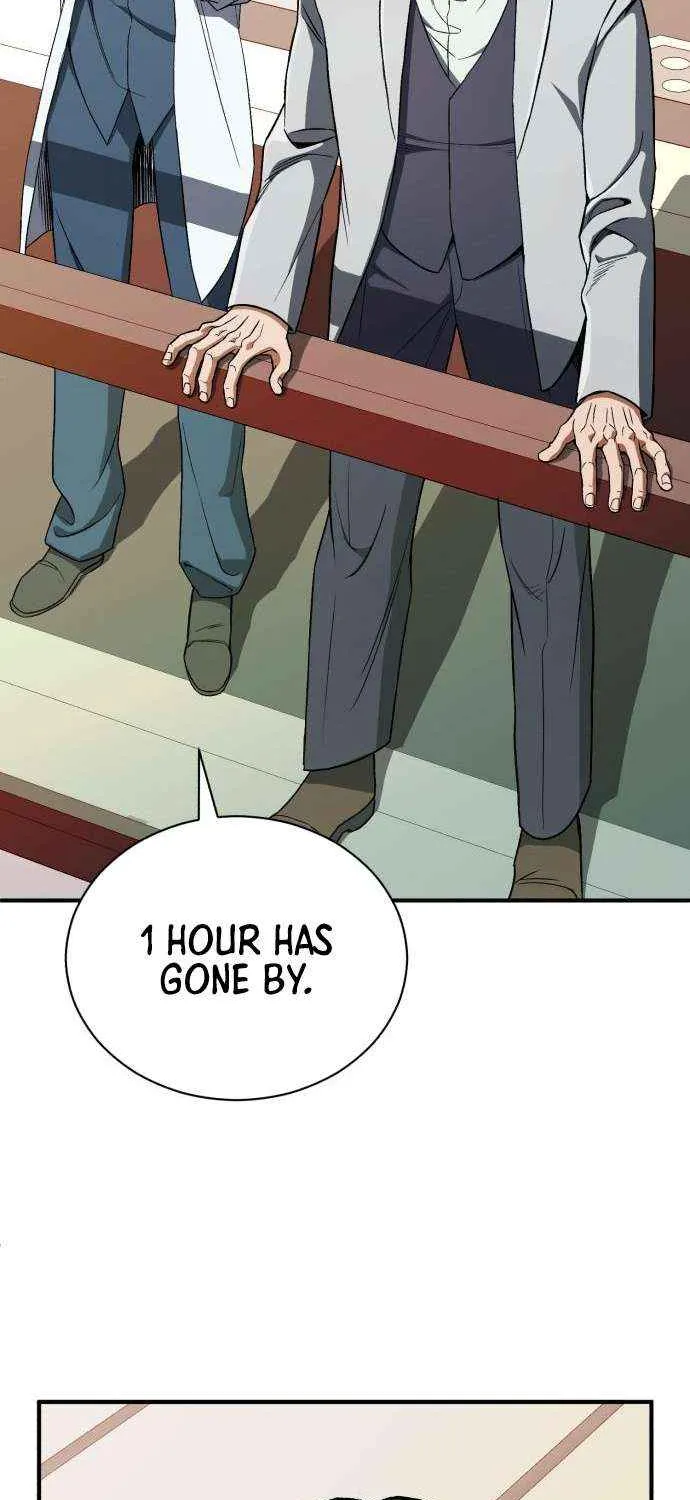 Regressed Blood Demon Chapter 28 page 87 - 