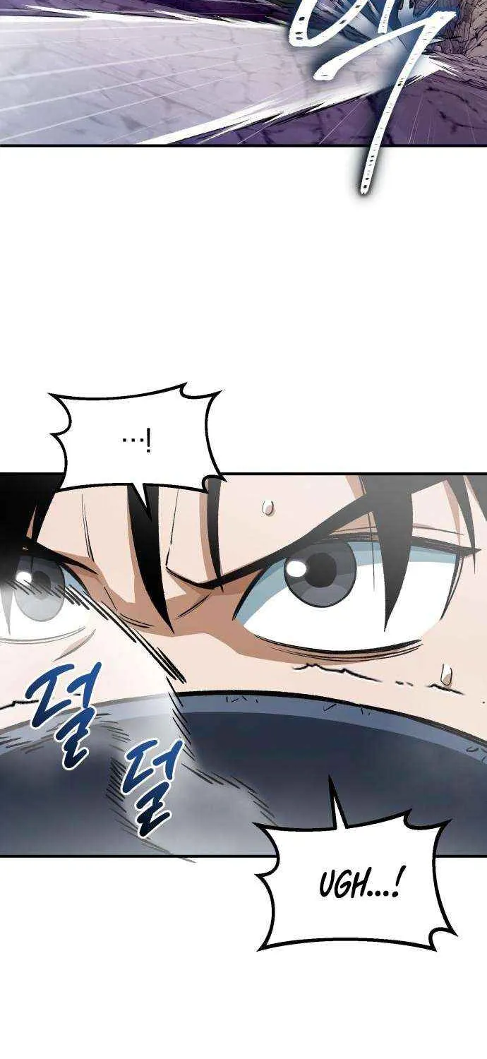 Regressed Blood Demon Chapter 29 page 28 - 
