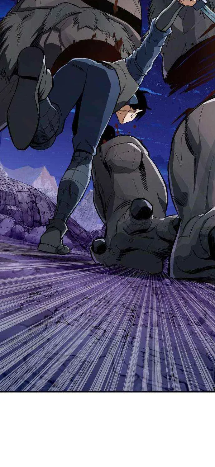 Regressed Blood Demon Chapter 29 page 4 - 