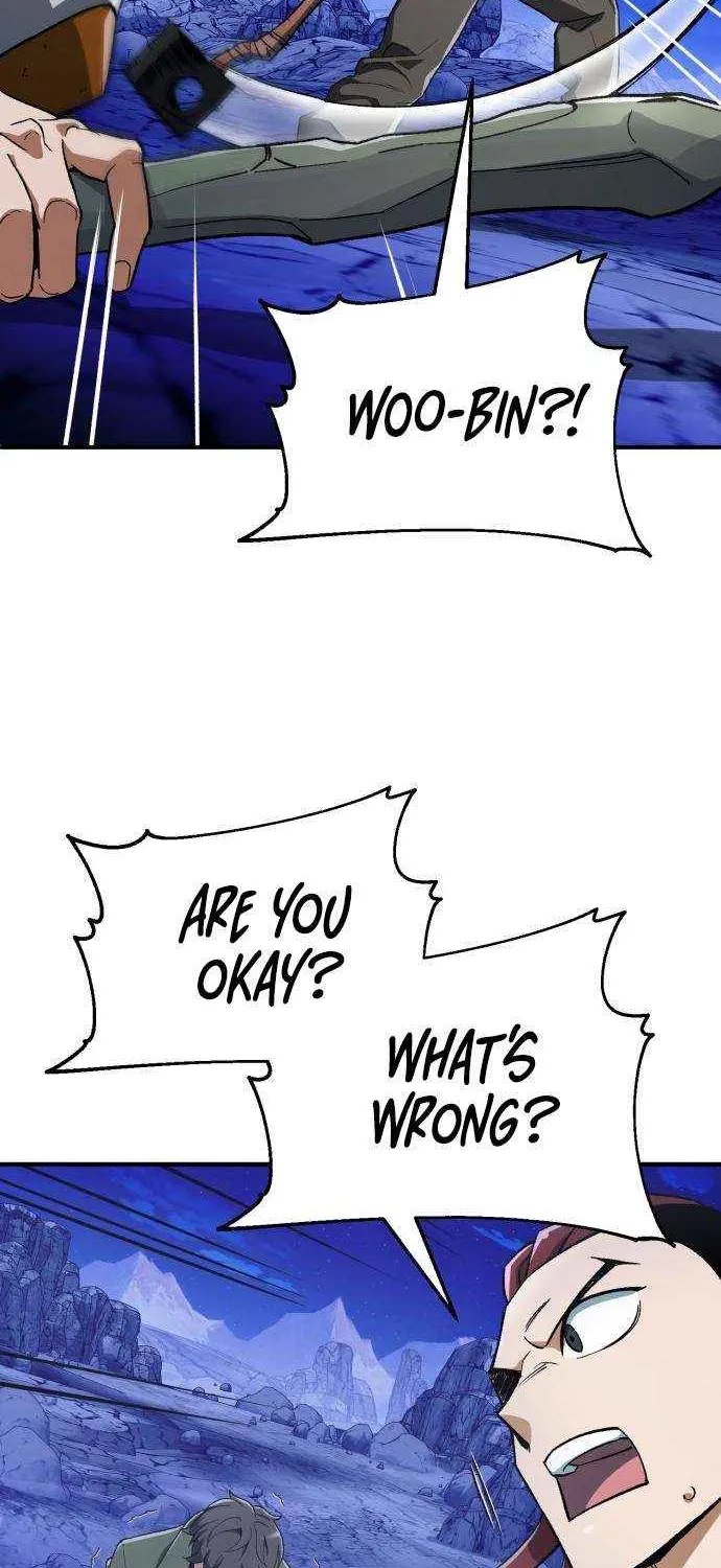 Regressed Blood Demon Chapter 29 page 56 - 