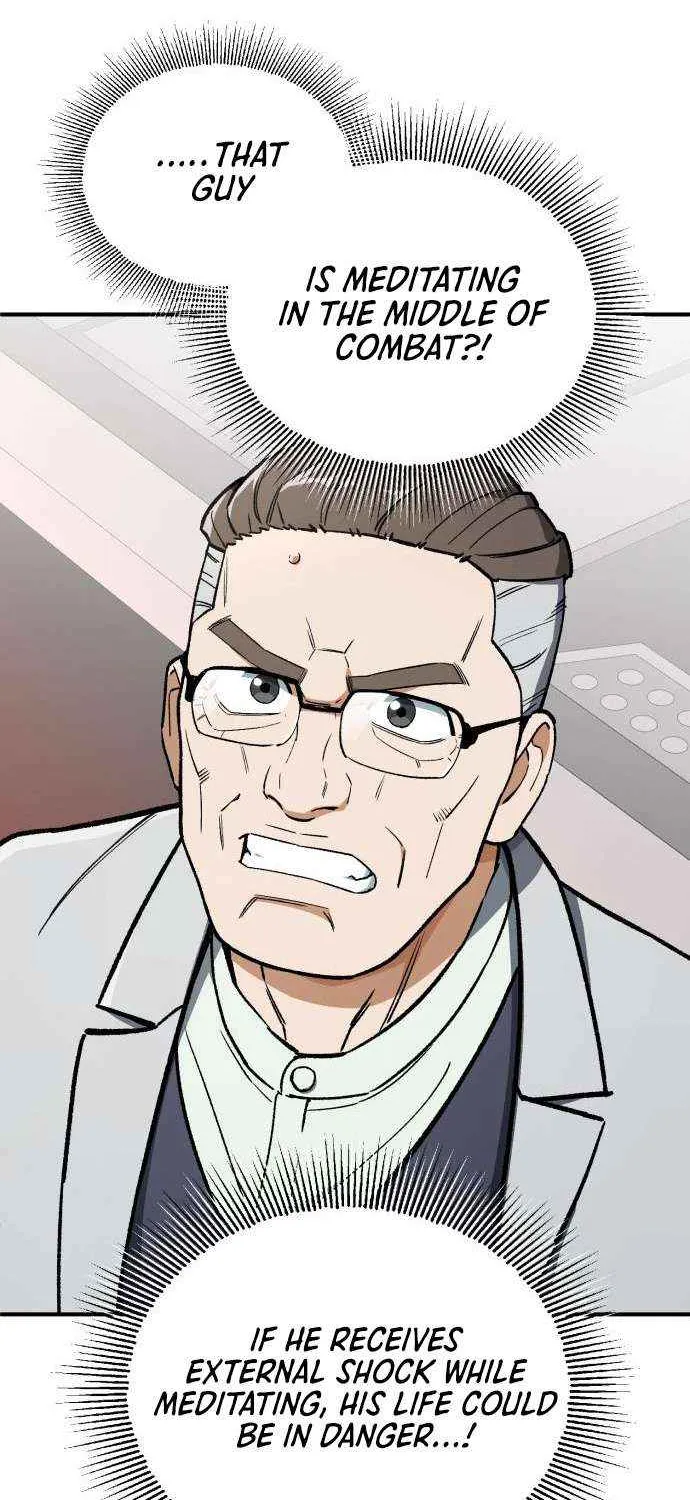 Regressed Blood Demon Chapter 29 page 75 - 