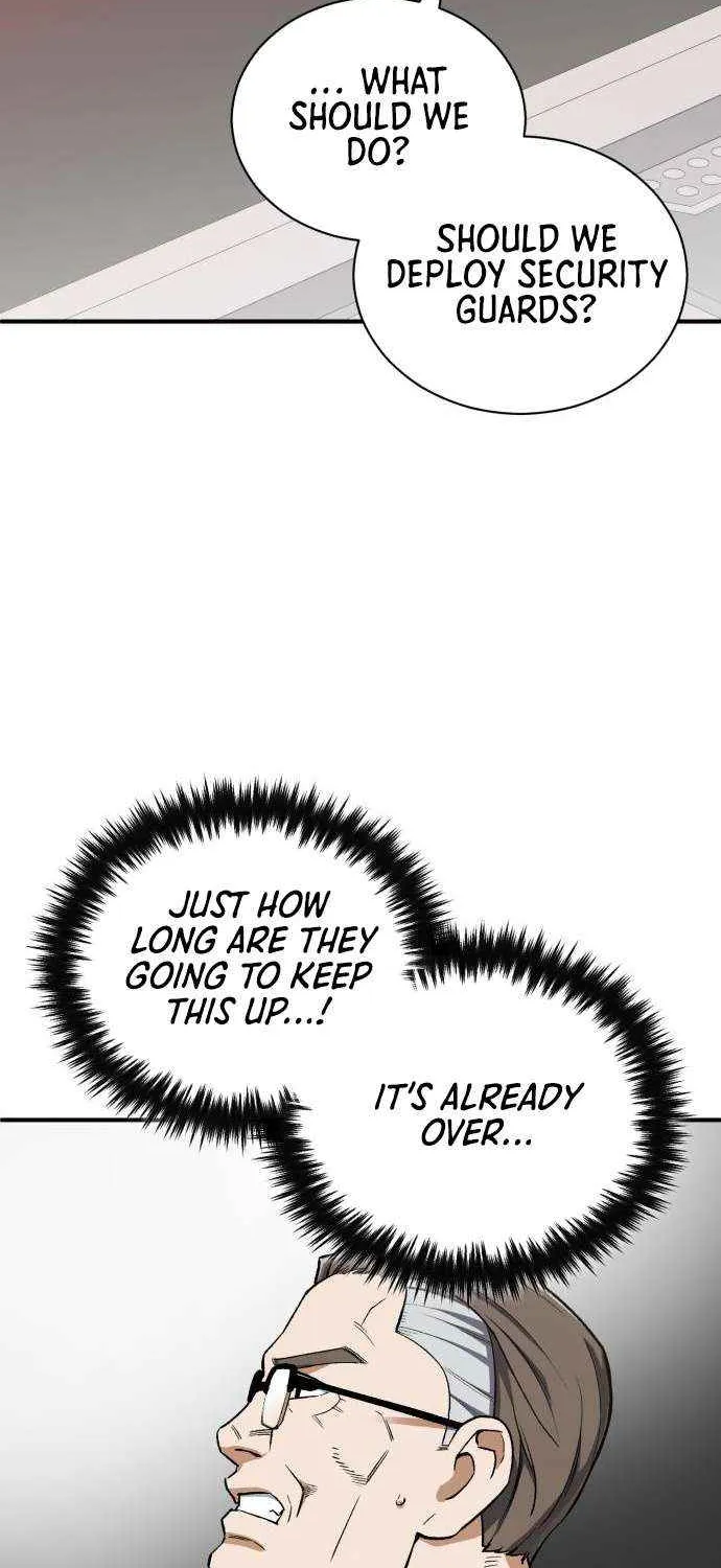 Regressed Blood Demon Chapter 29 page 77 - 