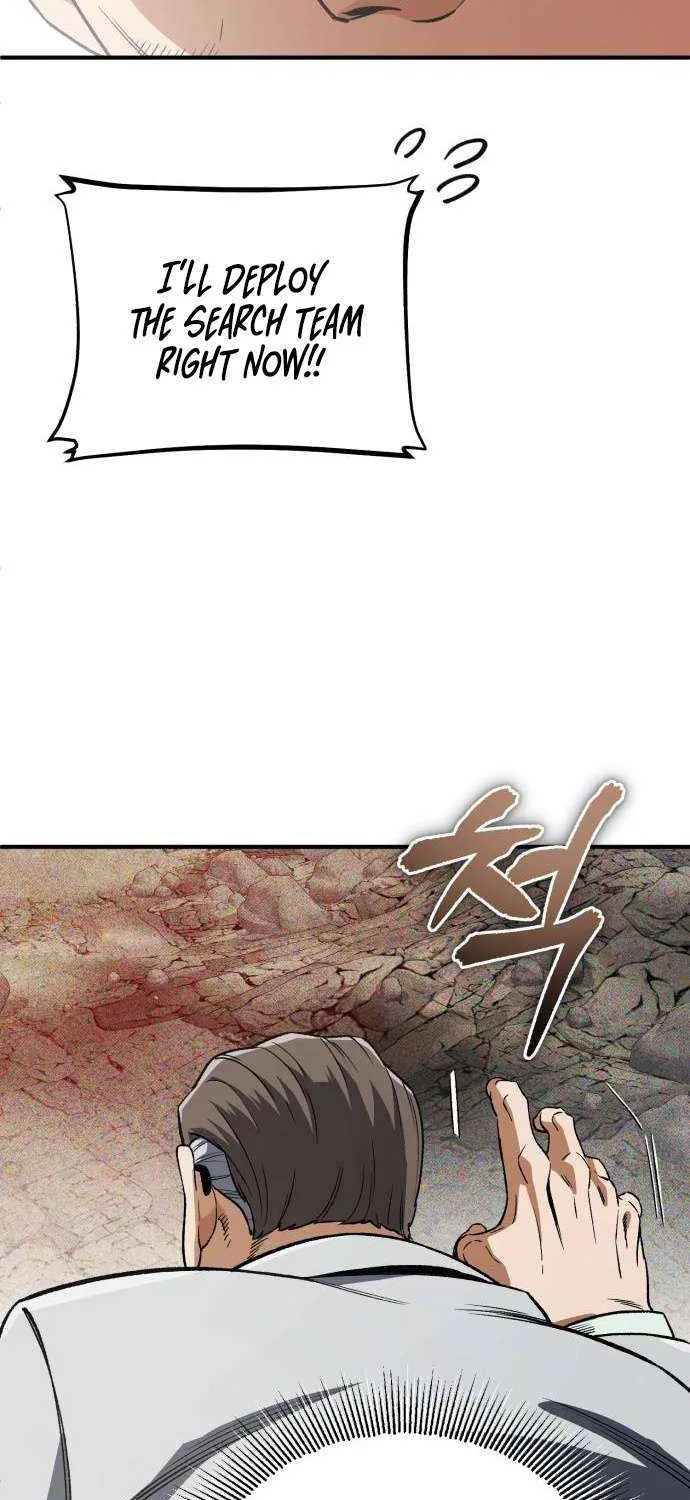 Regressed Blood Demon Chapter 29 page 81 - 