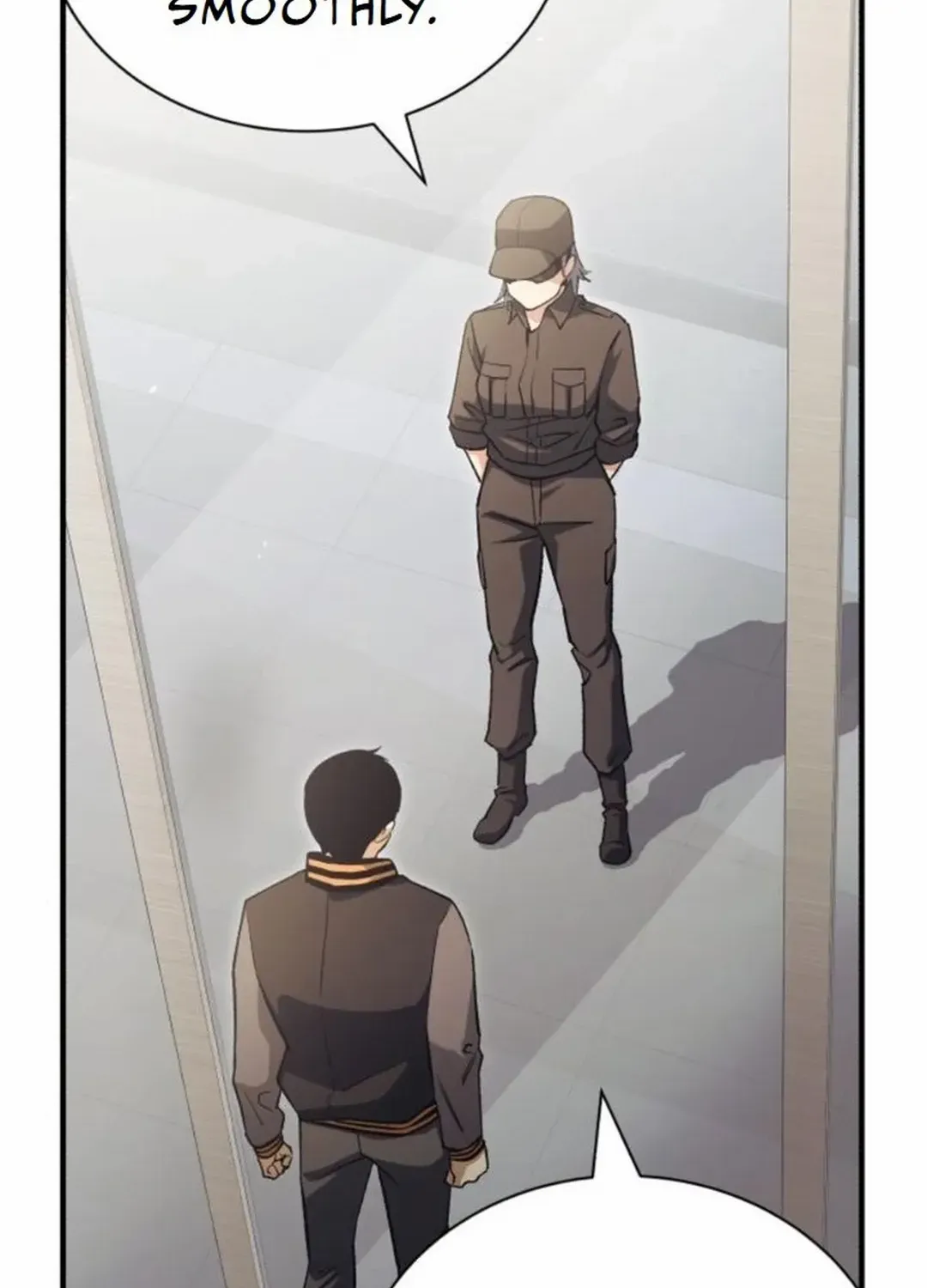 Regressed Blood Demon Chapter 3 page 107 - 