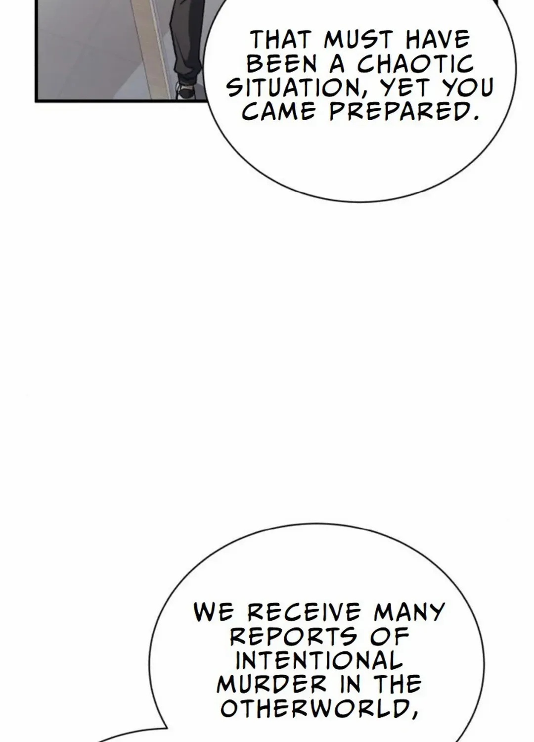 Regressed Blood Demon Chapter 3 page 108 - 