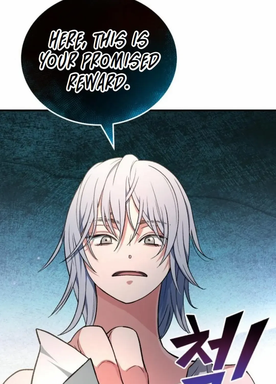 Regressed Blood Demon Chapter 3 page 14 - 