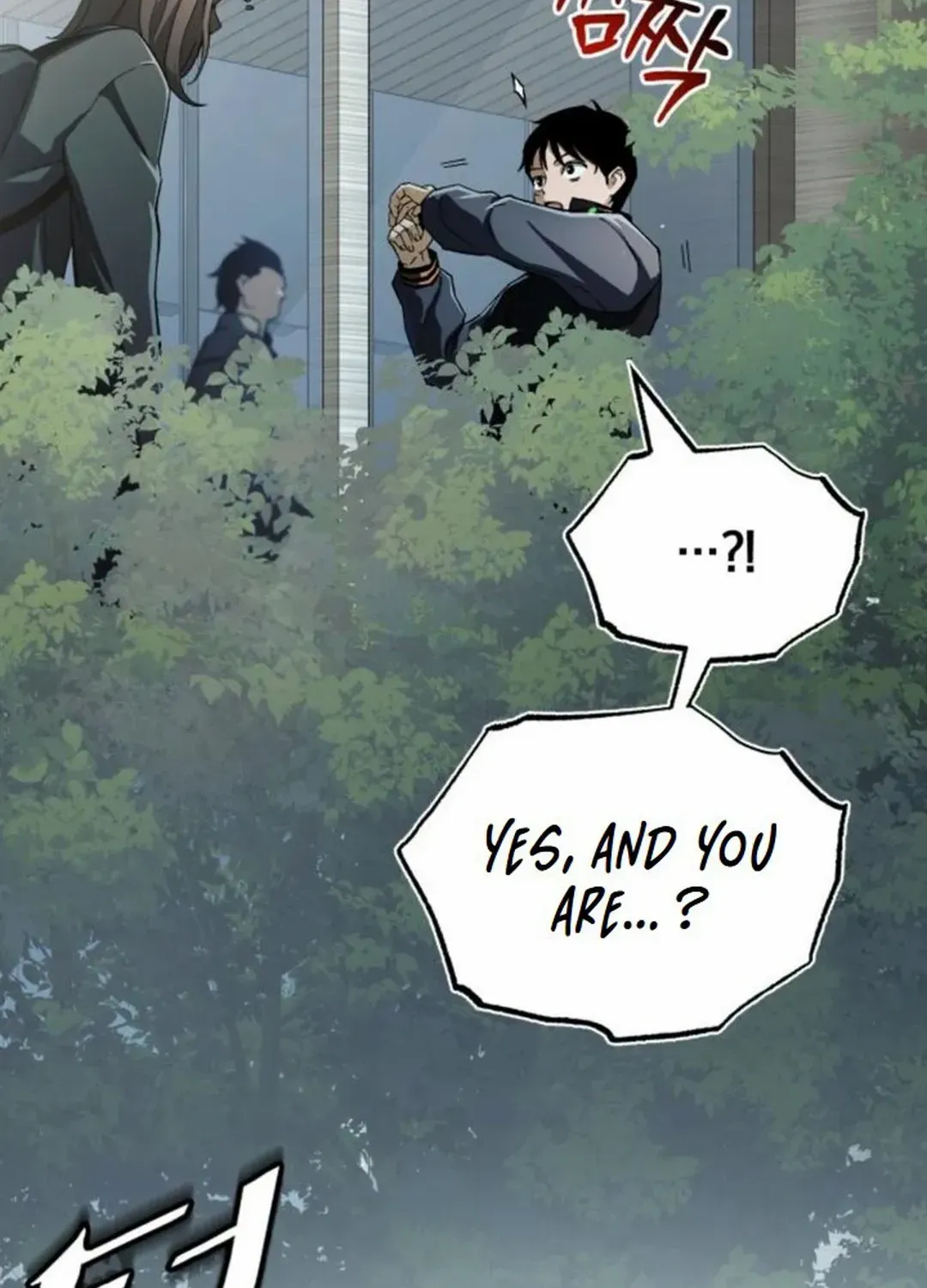 Regressed Blood Demon Chapter 3 page 135 - 
