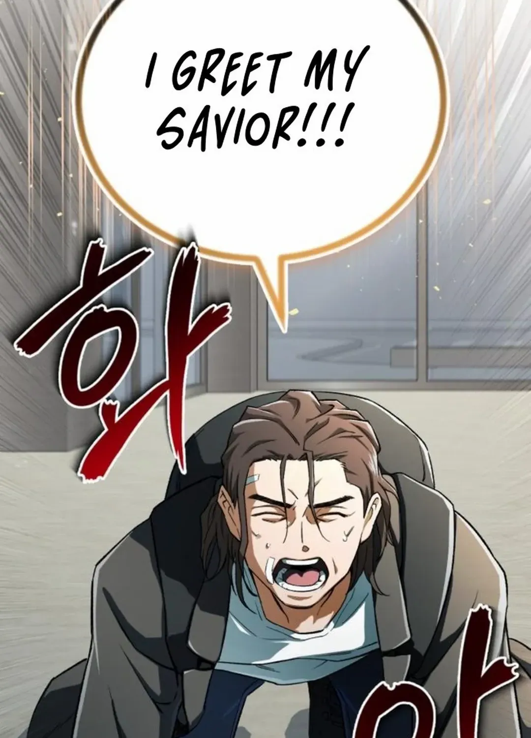 Regressed Blood Demon Chapter 3 page 137 - 