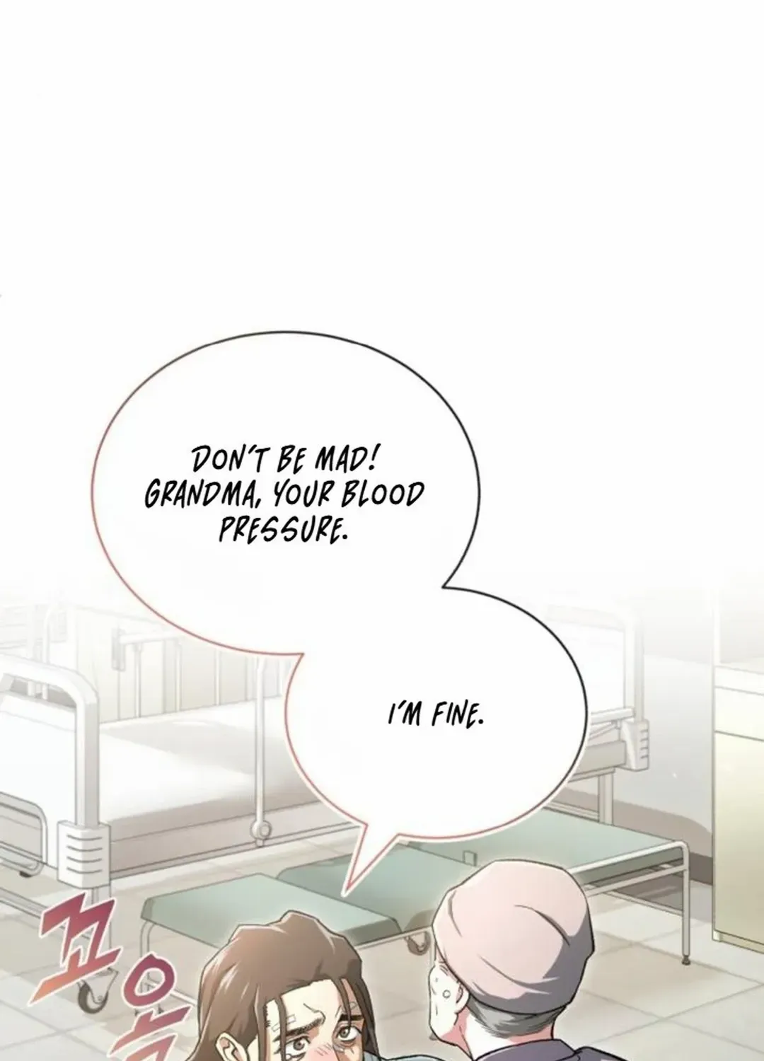 Regressed Blood Demon Chapter 3 page 164 - 