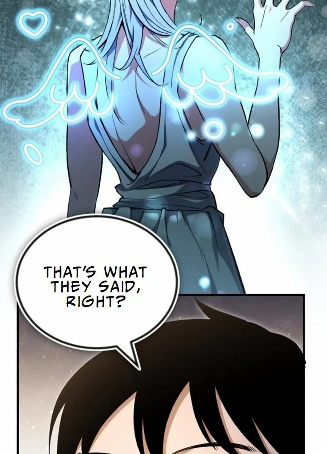Regressed Blood Demon Chapter 3 page 44 - 