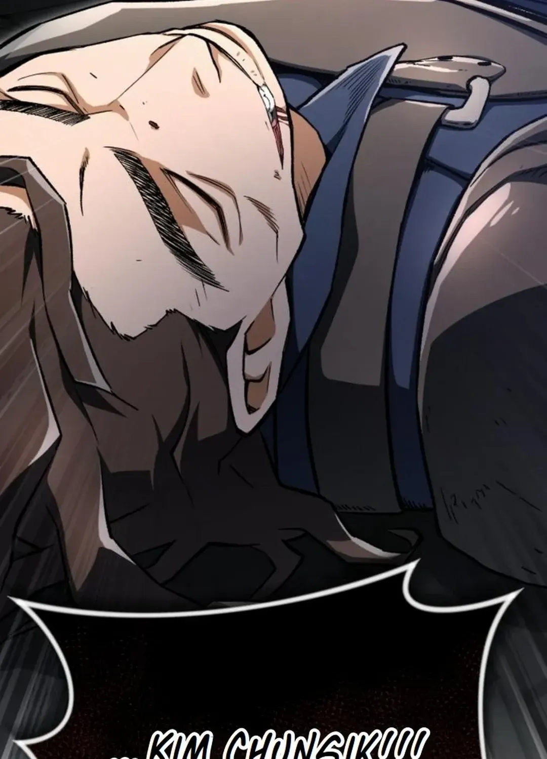 Regressed Blood Demon Chapter 3 page 48 - 