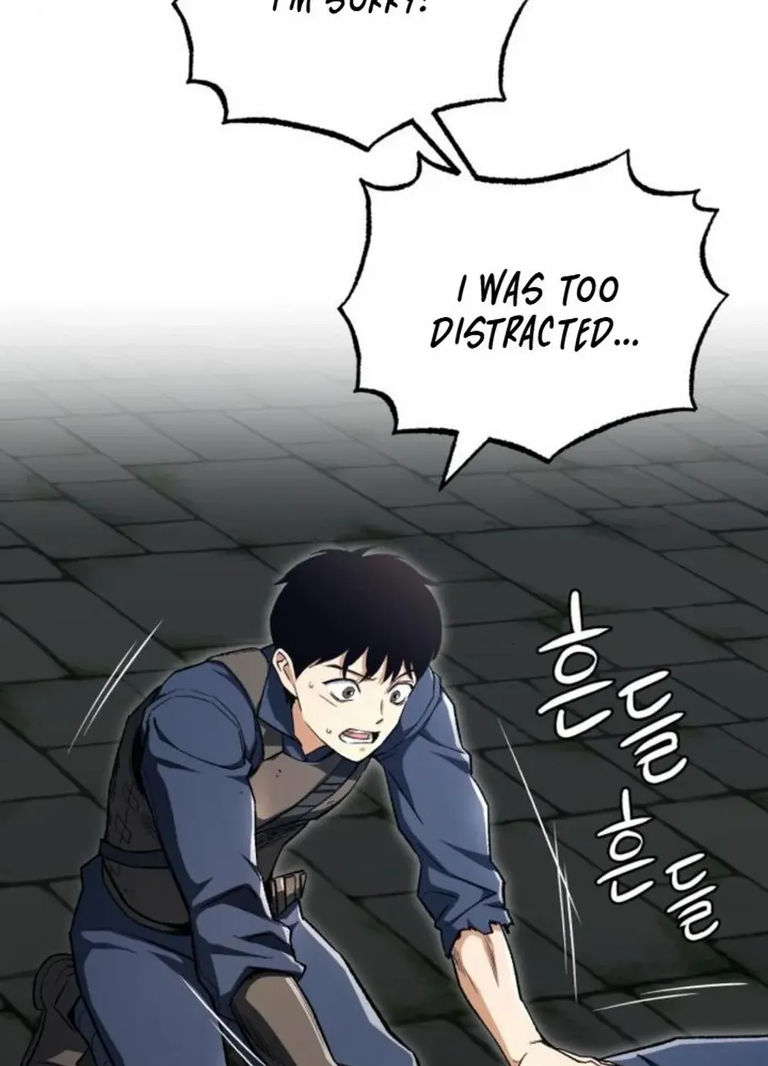 Regressed Blood Demon Chapter 3 page 50 - 