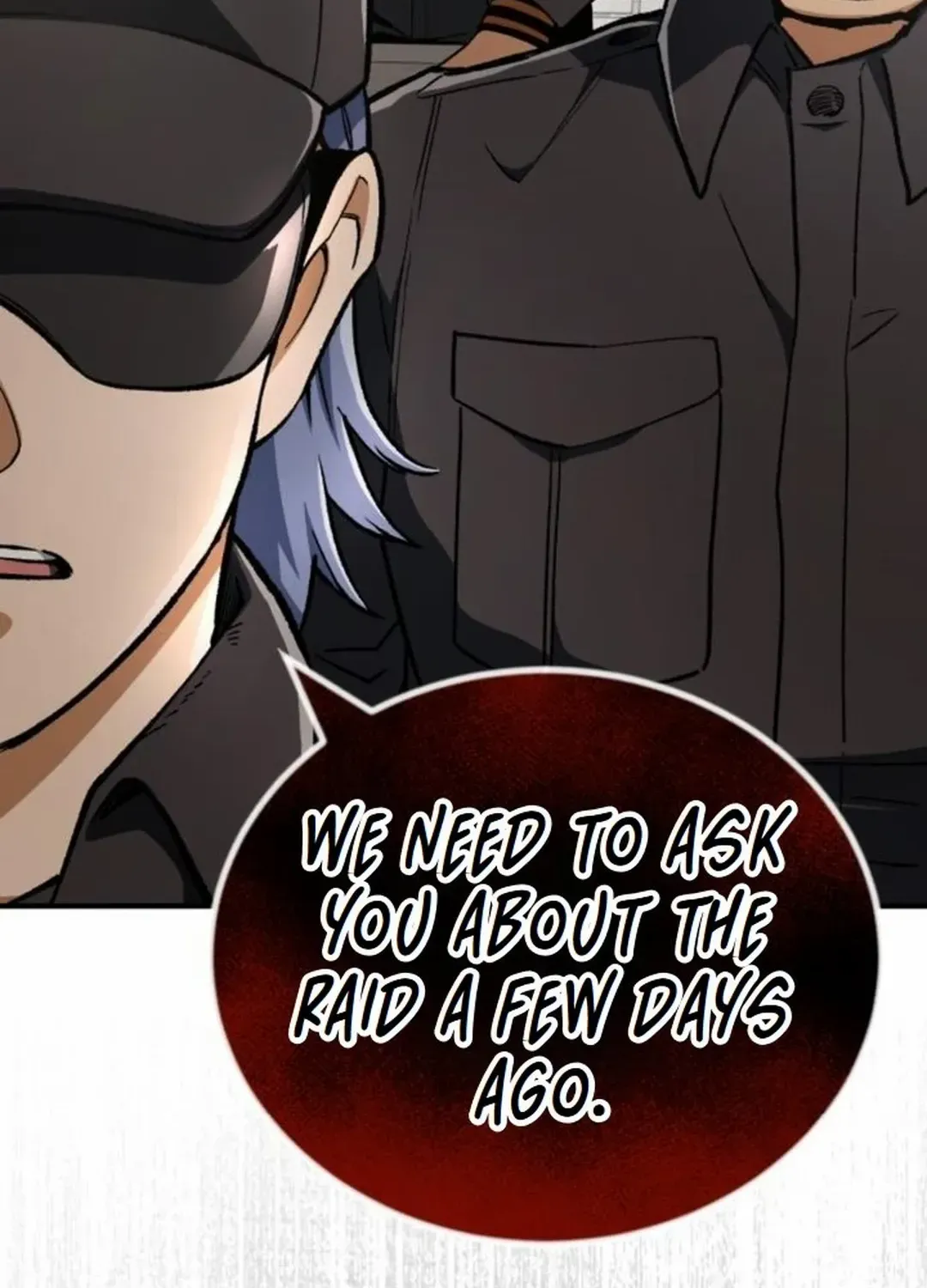 Regressed Blood Demon Chapter 3 page 77 - 