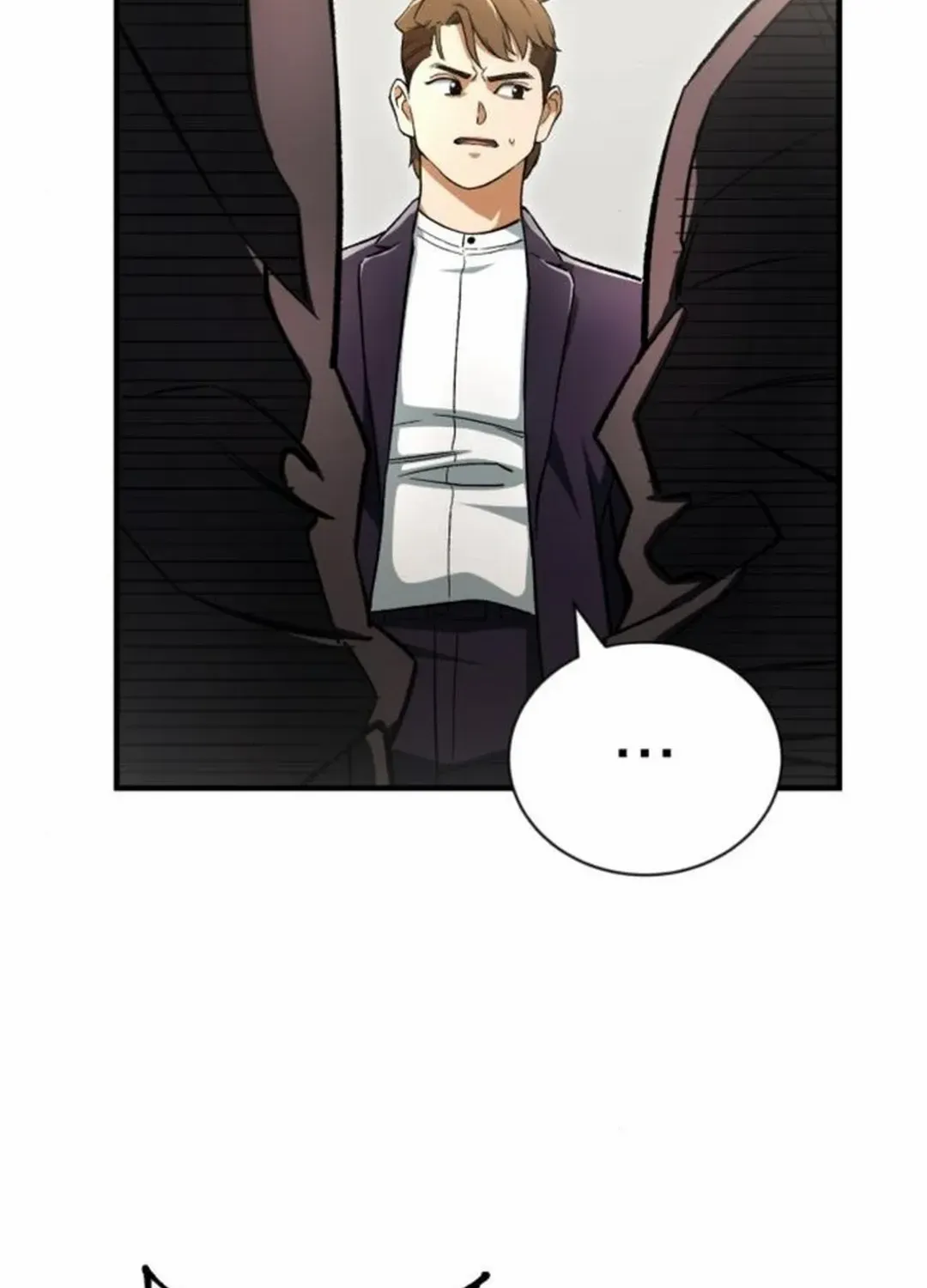 Regressed Blood Demon Chapter 3 page 81 - 